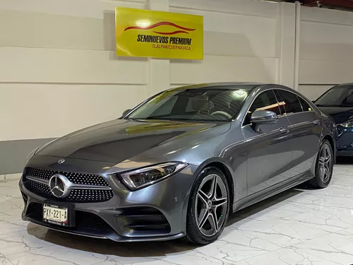 Imagen de Cls 450