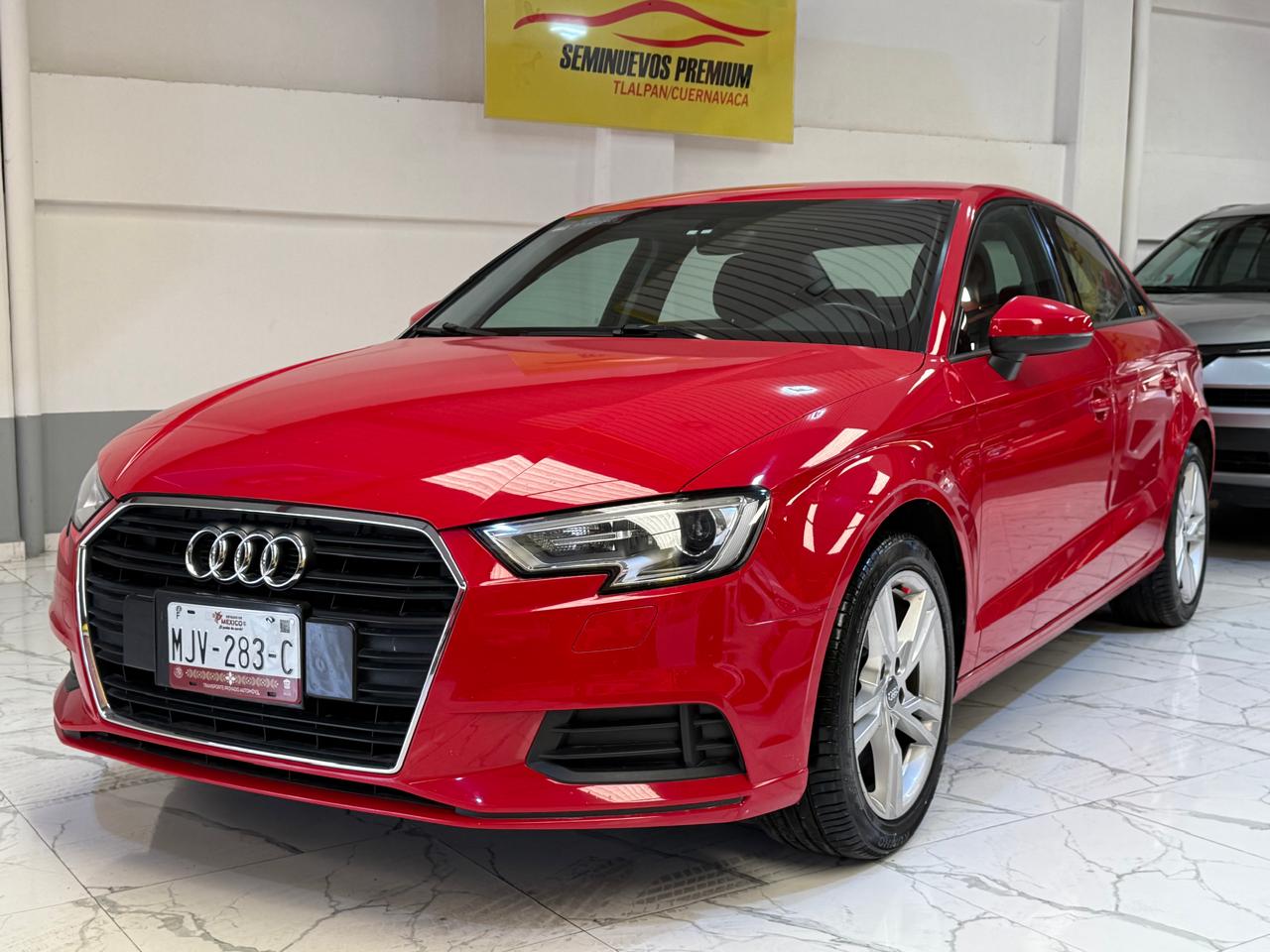 Imagen de AUDI A3 2020