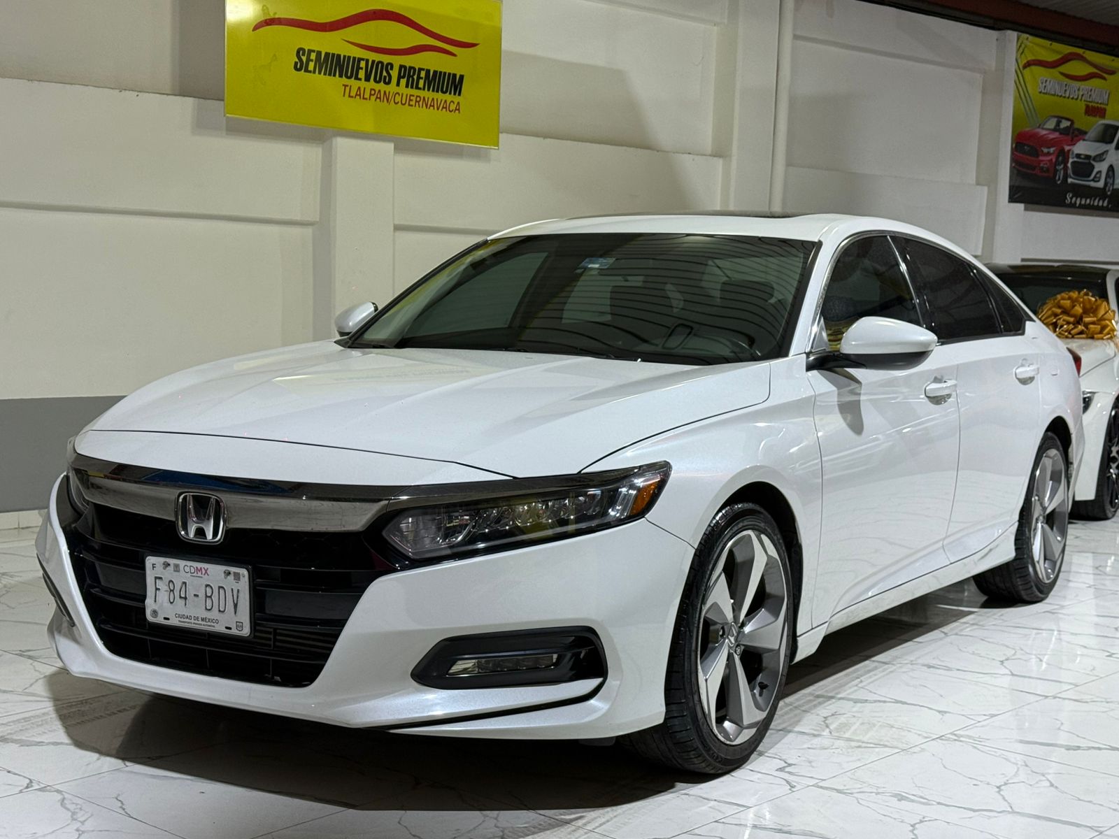 Imagen de HONDA ACCORD
