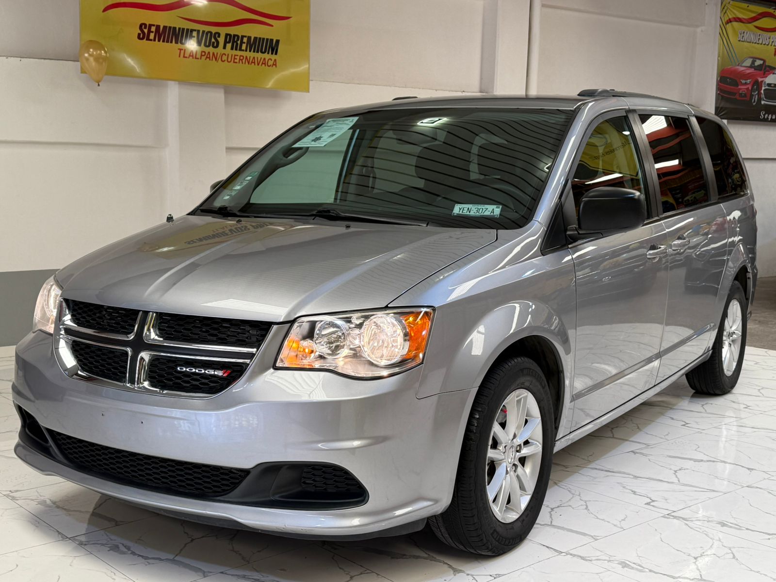 Imagen de DODGE GRAND CARAVAN 