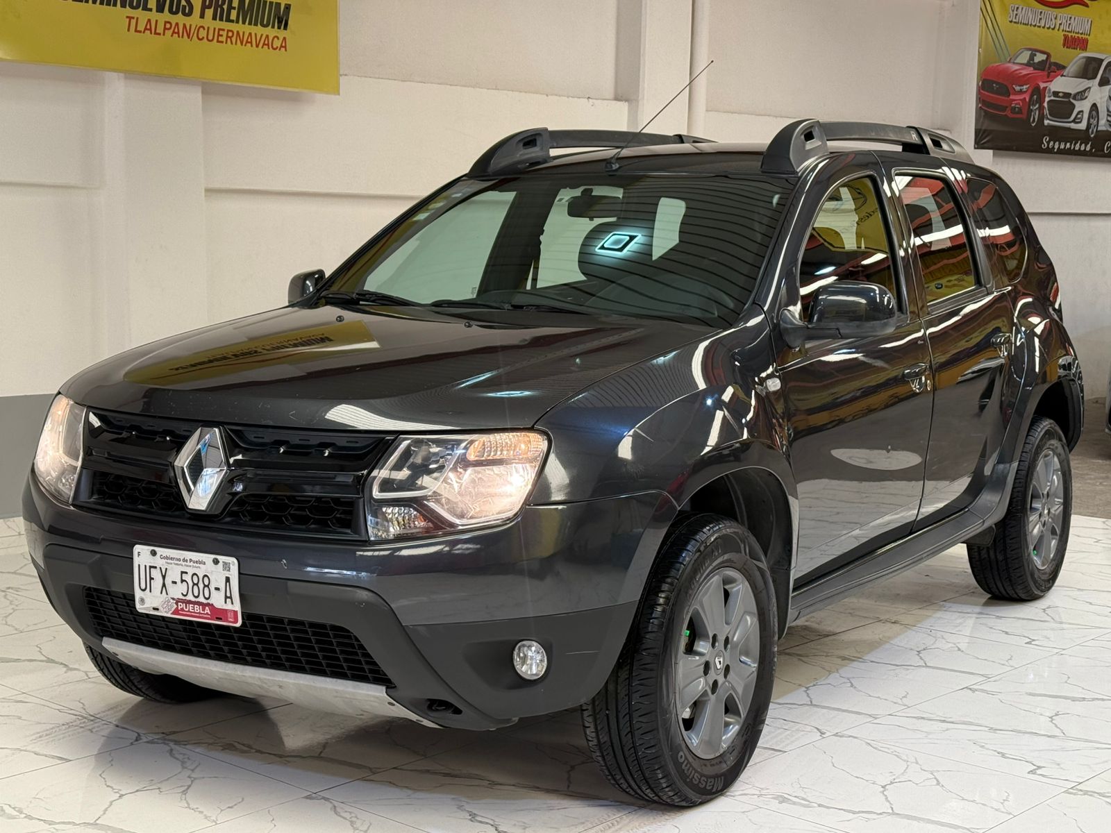 Imagen de Renault Duster 2019