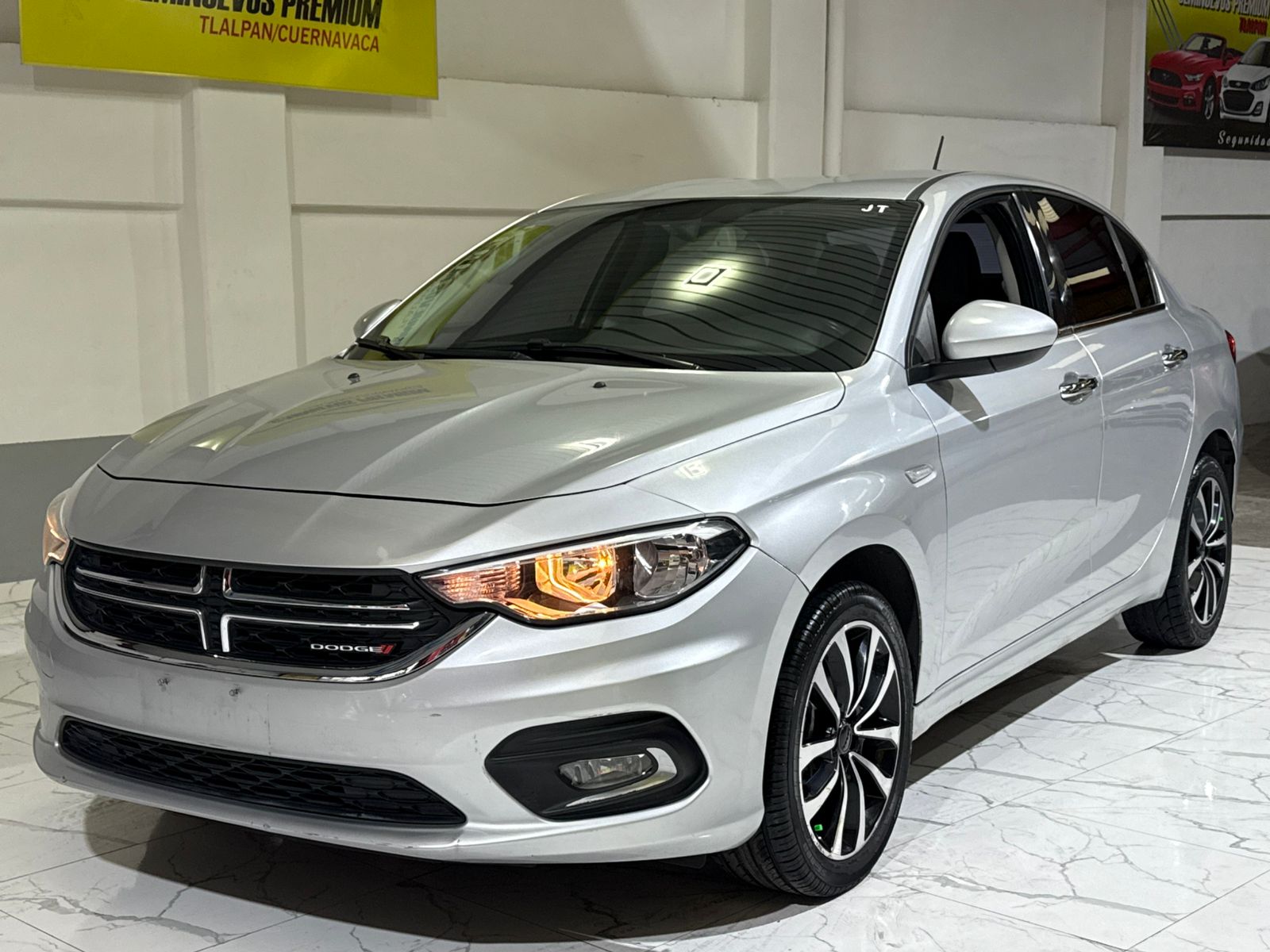 Imagen de DODGE NEON 2018