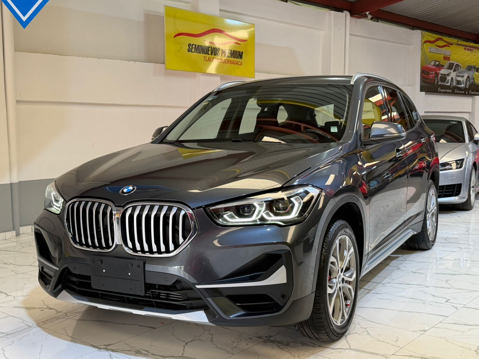 Imagen de BMW X1 2021 