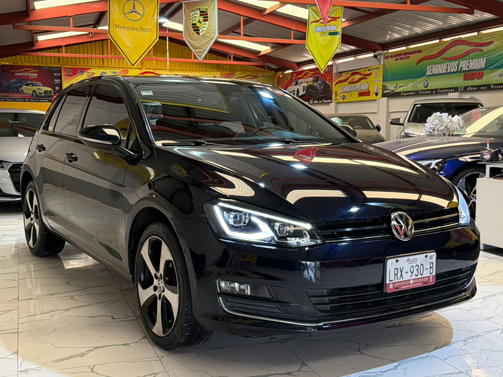 Imagen de Volkswagen  1.4 Highline Dsg At