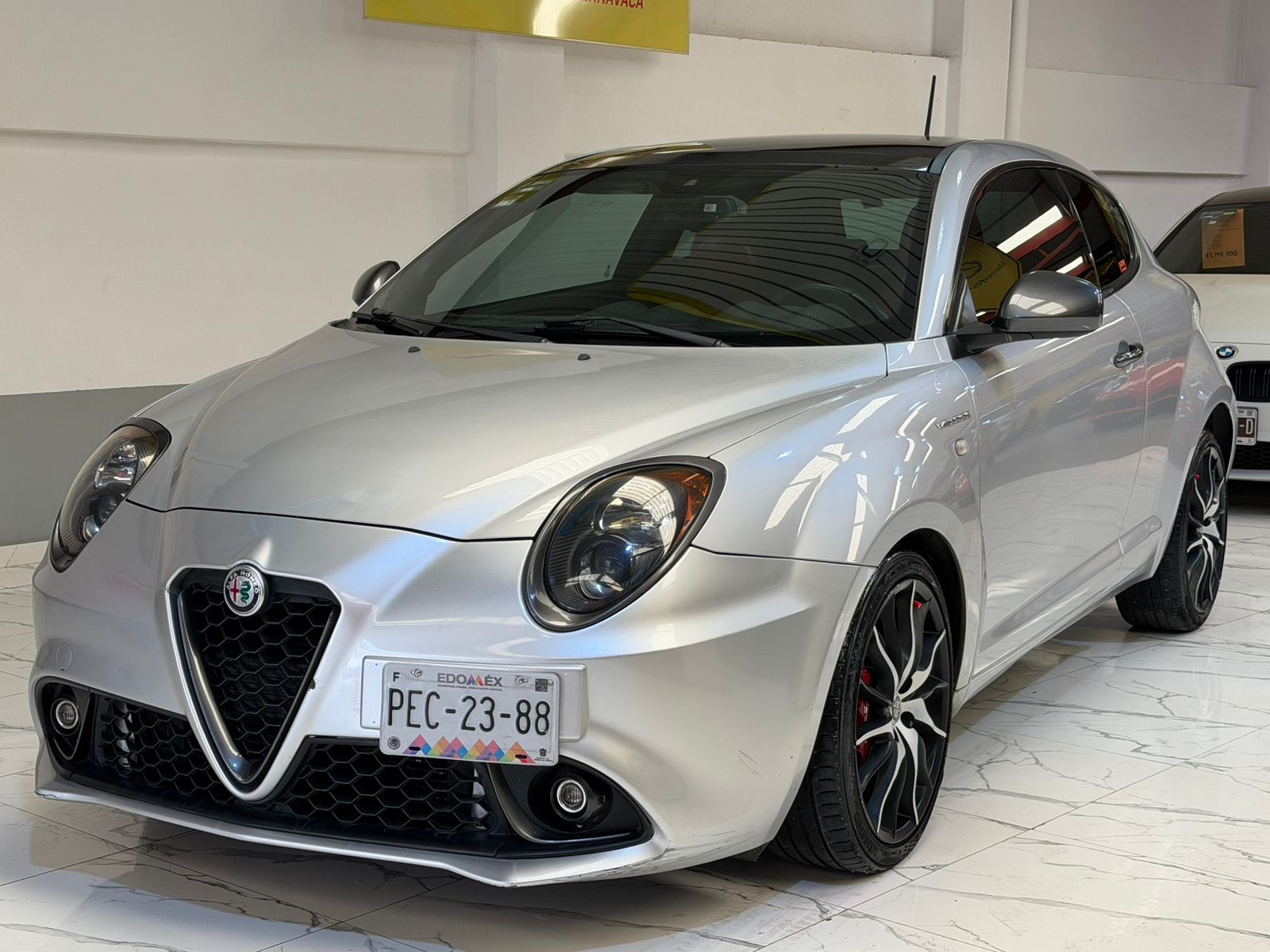 Imagen de Alfa Romeo 1.4 Veloce Mt