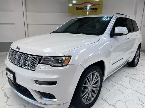 Imagen de Grand Cherokee