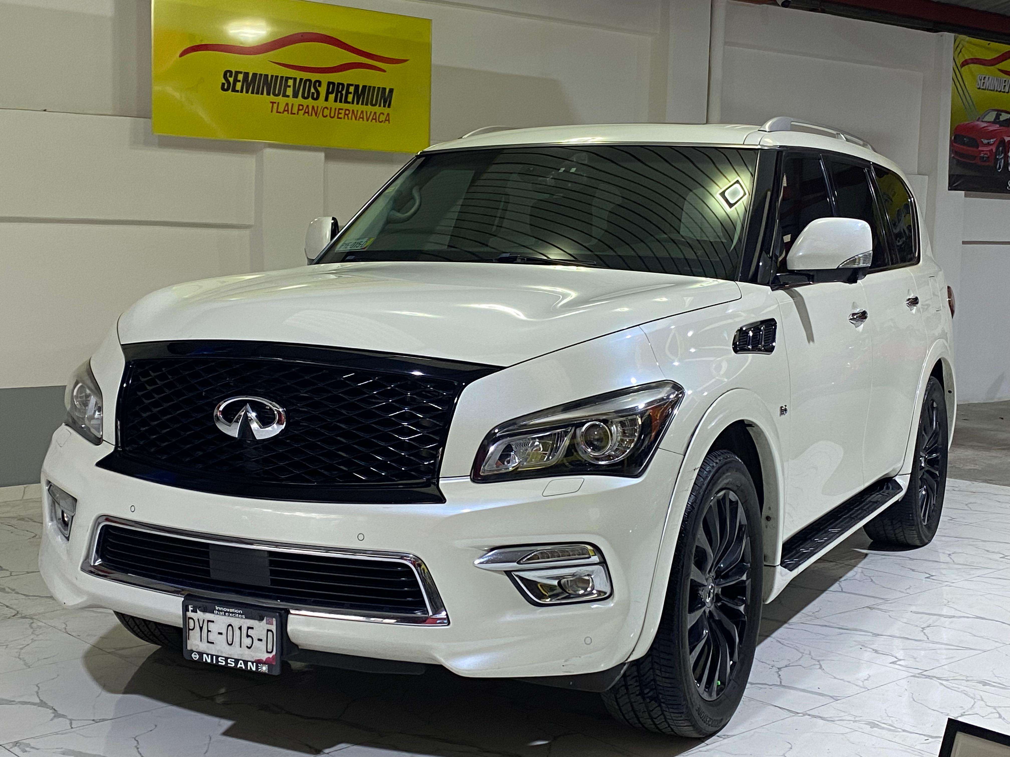 Imagen de QX80