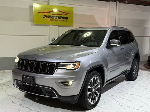 Imagen de Grand Cherokee 3.7