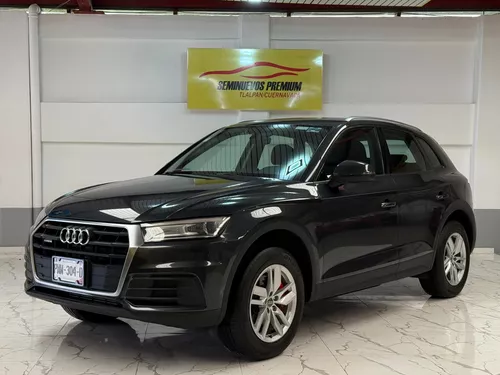 Imagen de Q5 2.0 L T