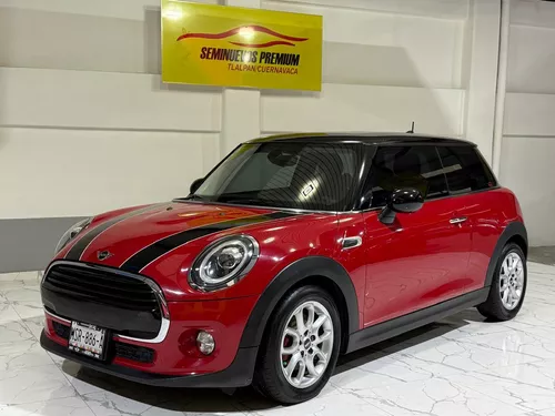 Imagen de Mini Cooper