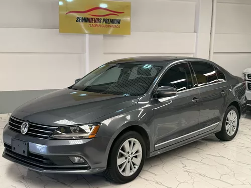 Imagen de Jetta 2.5