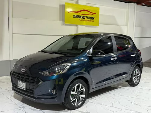 Imagen de Grand I10