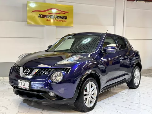 Imagen de Juke 1.7