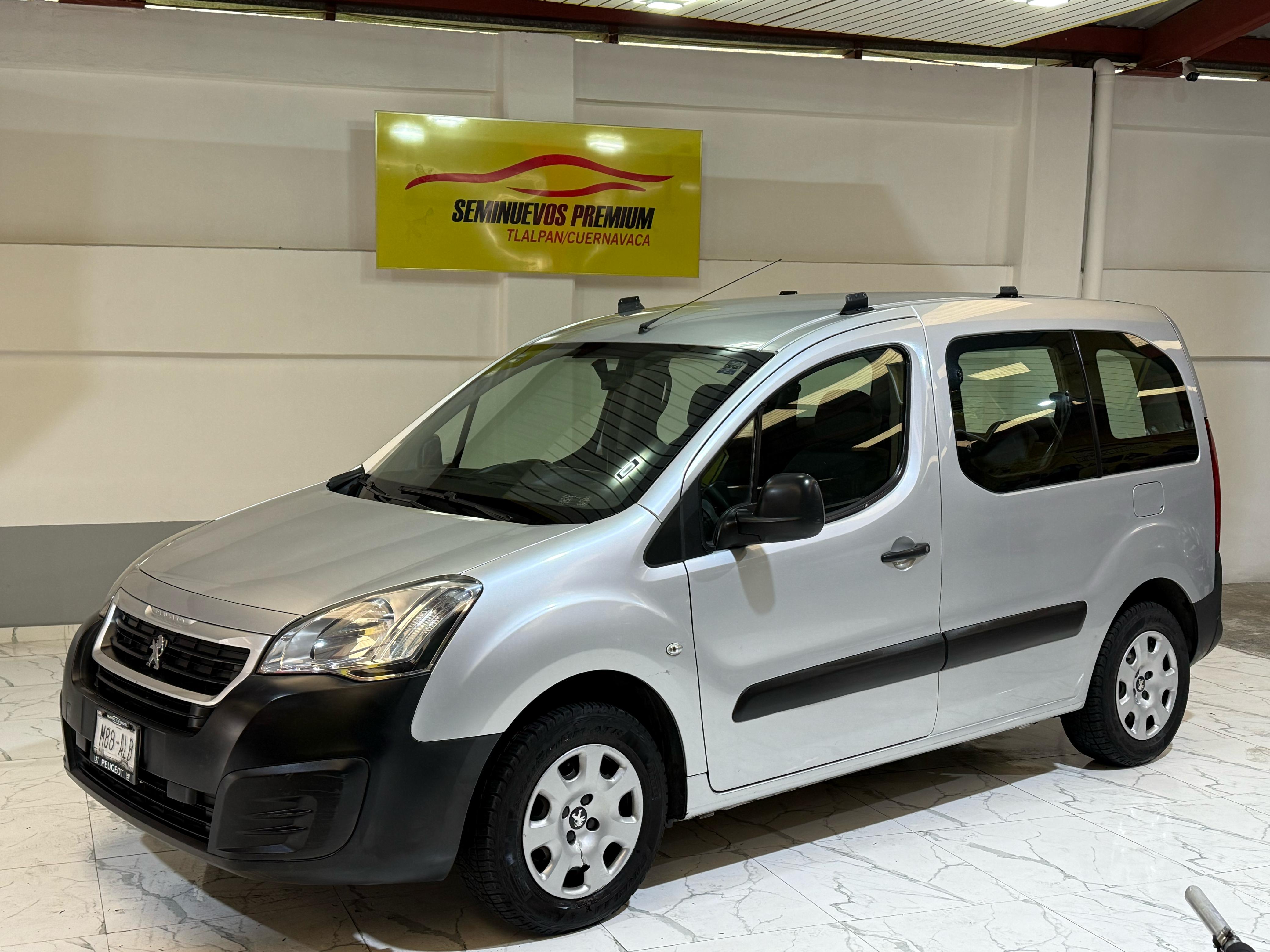 Imagen de Peugeot