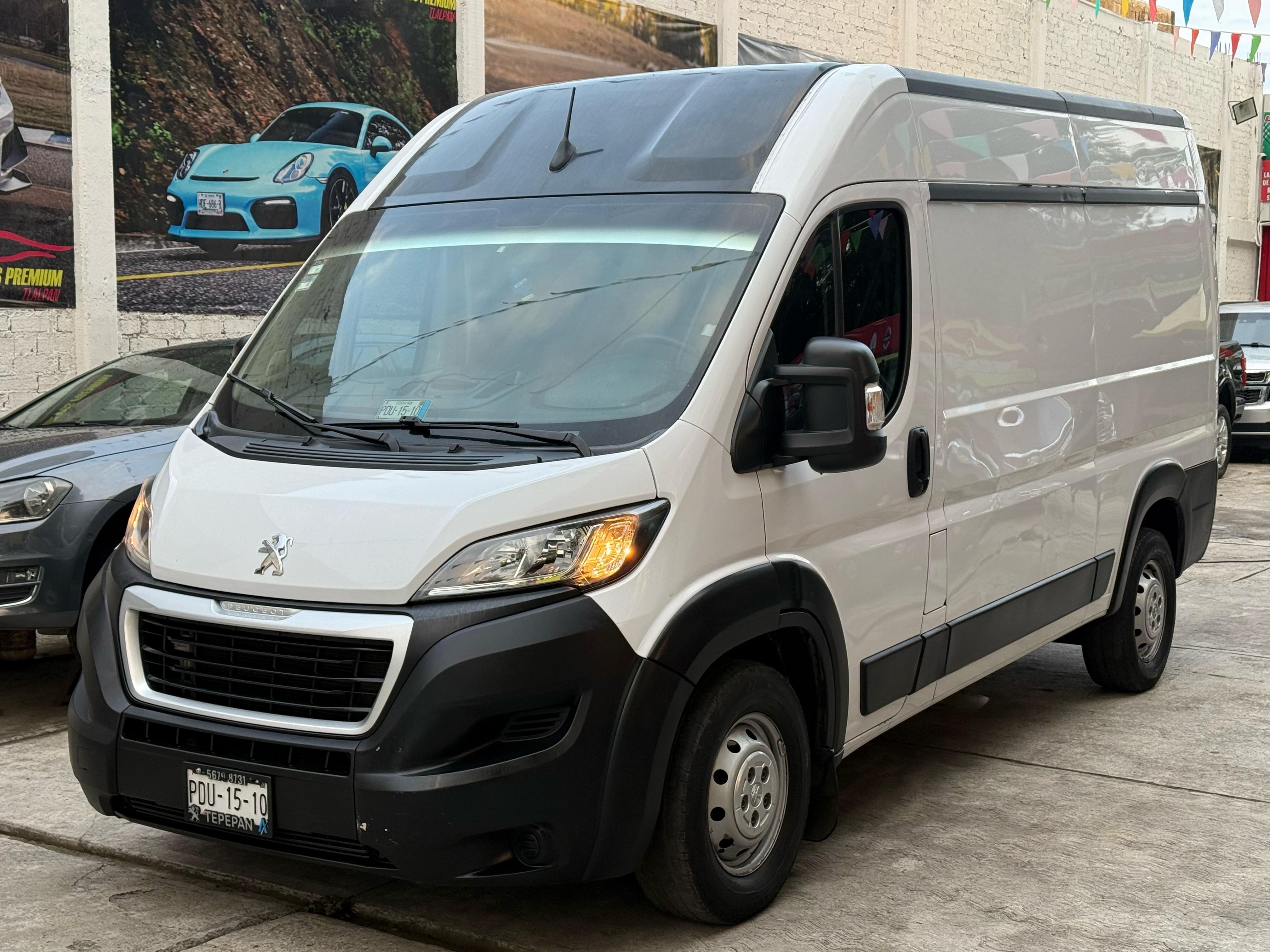 Imagen de Peugeot