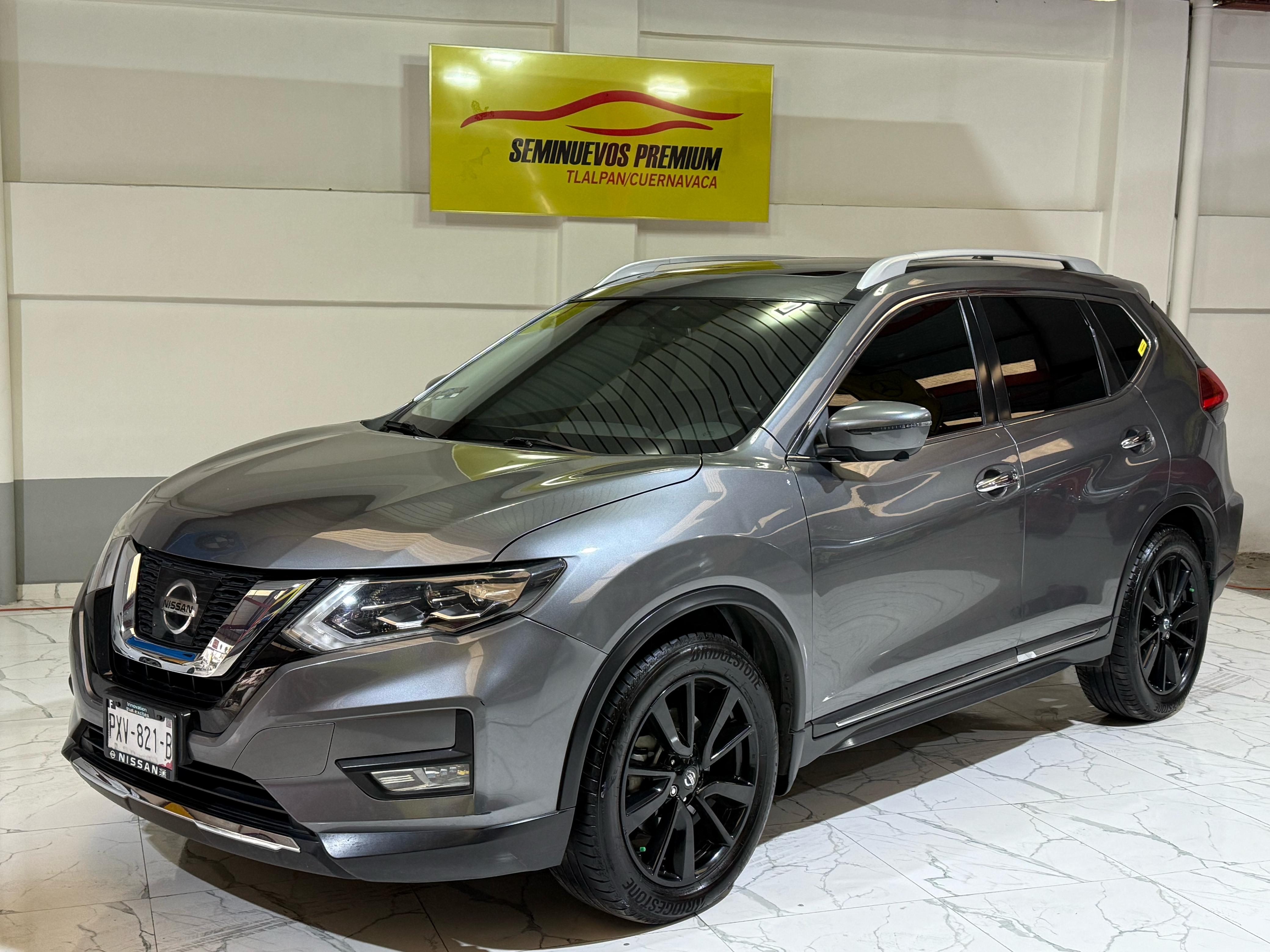 Imagen de Nissan