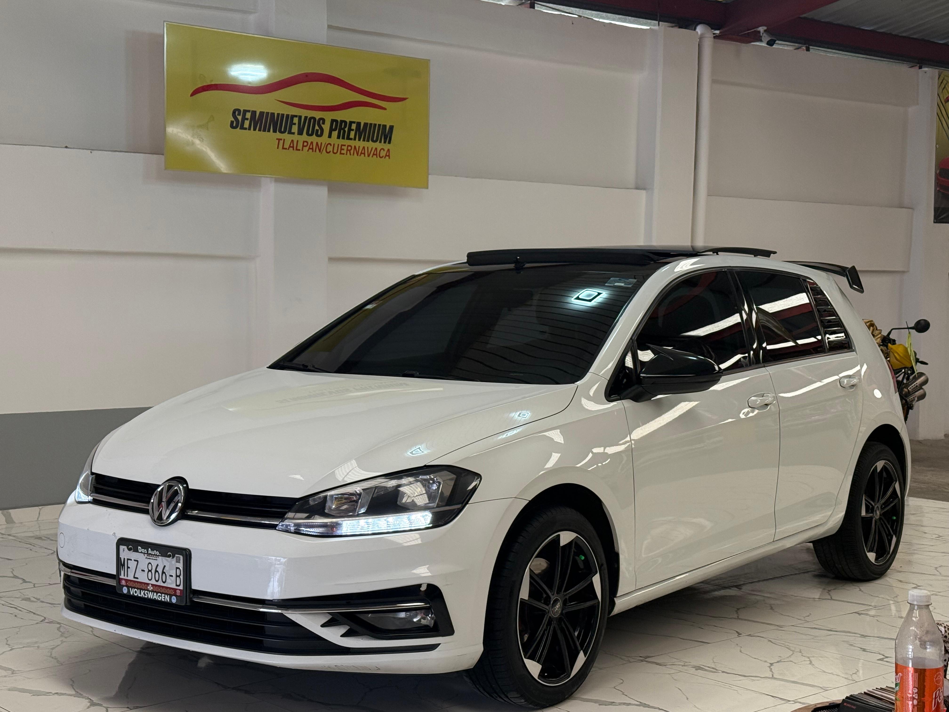 Imagen de GOLF CONFORTLINE