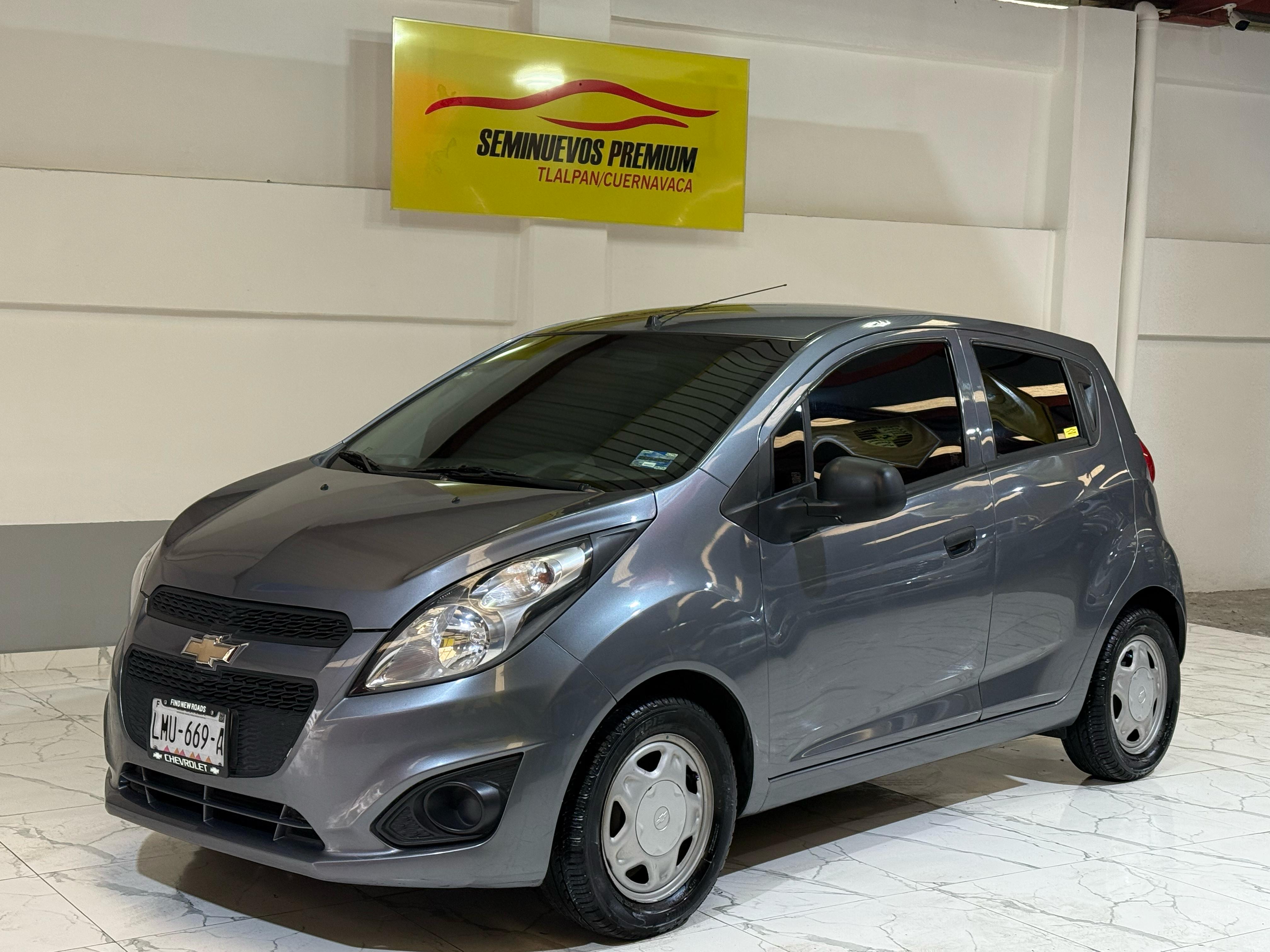 Imagen de Chevrolet