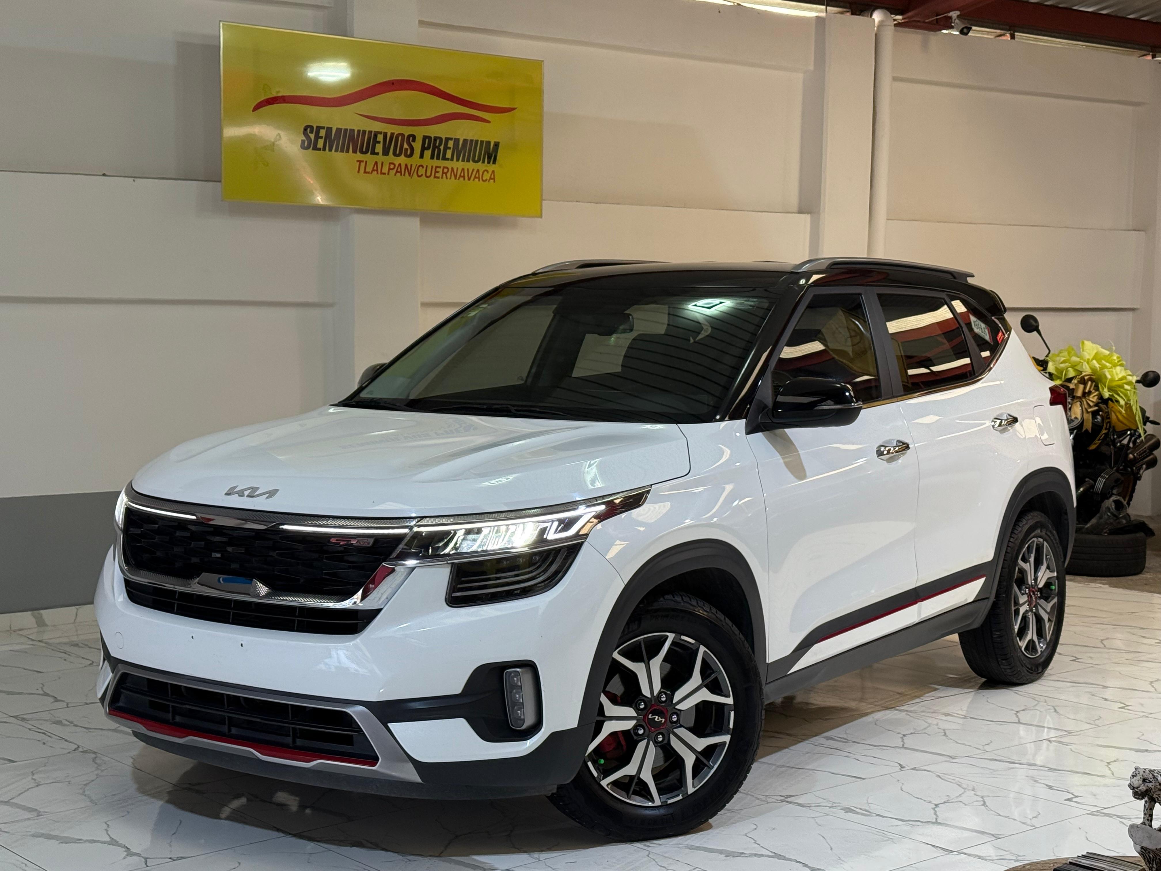 Imagen de KIA