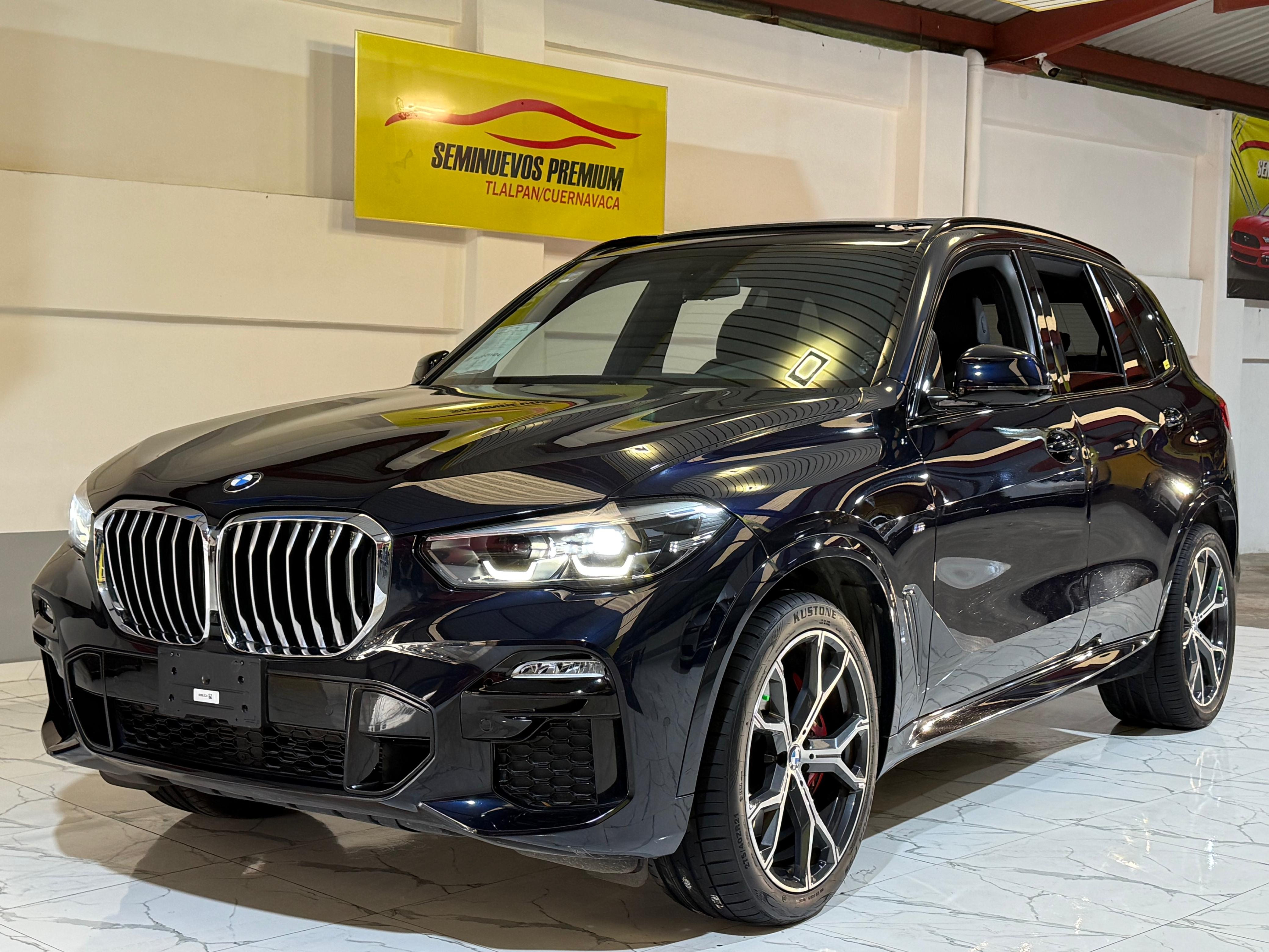 Imagen de BMW