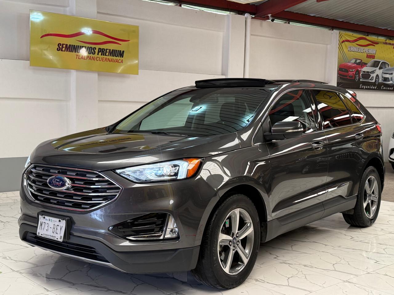 Imagen de Ford Edge 2020 Oxford